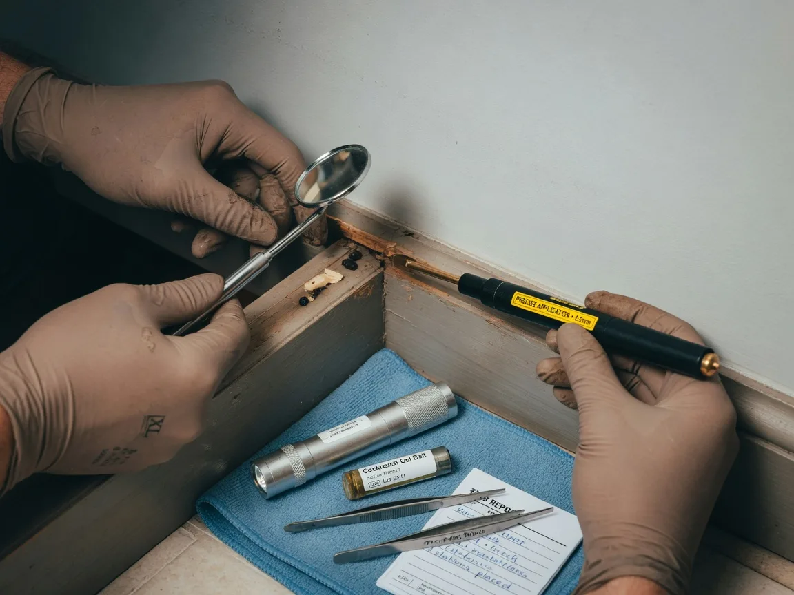 Why choose Emergency Pest Control in Chilhowee, MO